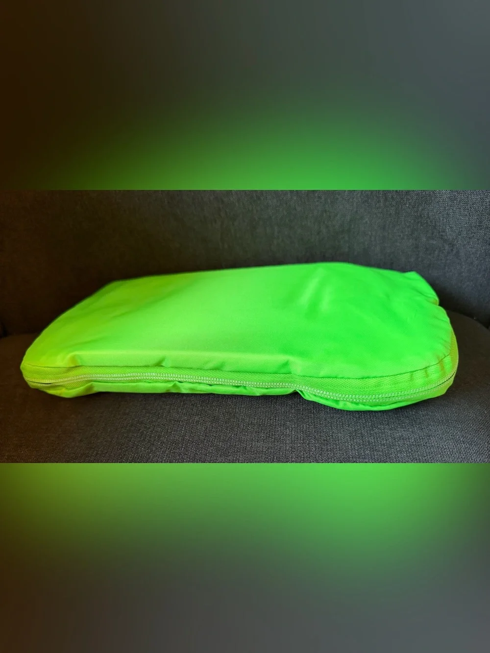 Lug Echo 2 Packable Backpack – Lime Green (Brights Neon)